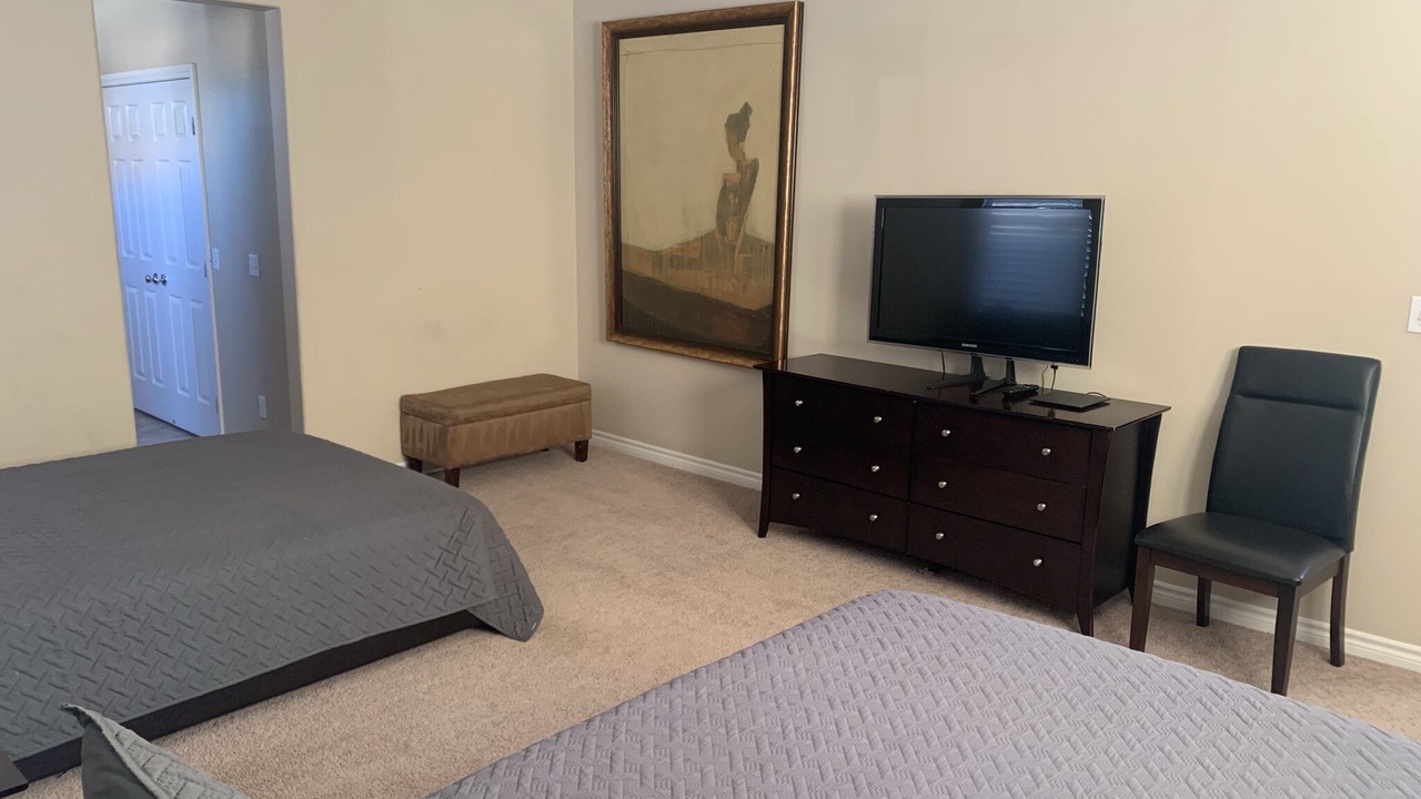 Photo of Bedroom in Silverado Ranch