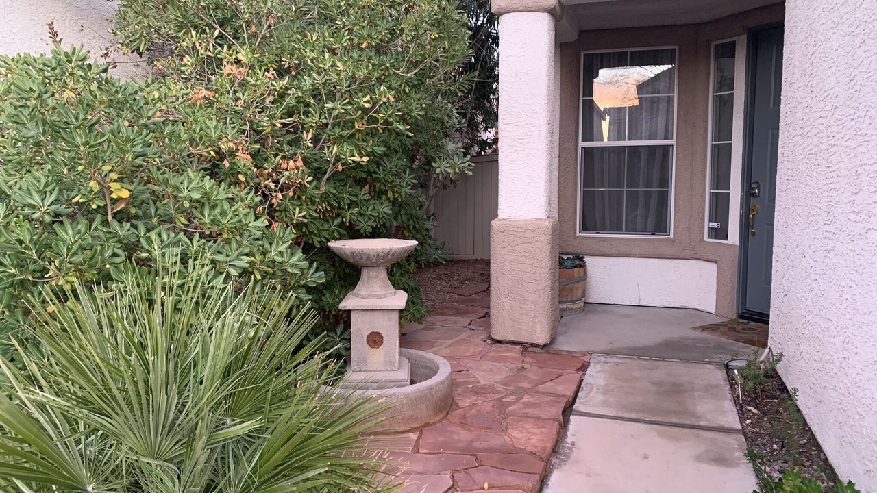 Photo of Outdoor in Silverado Ranch