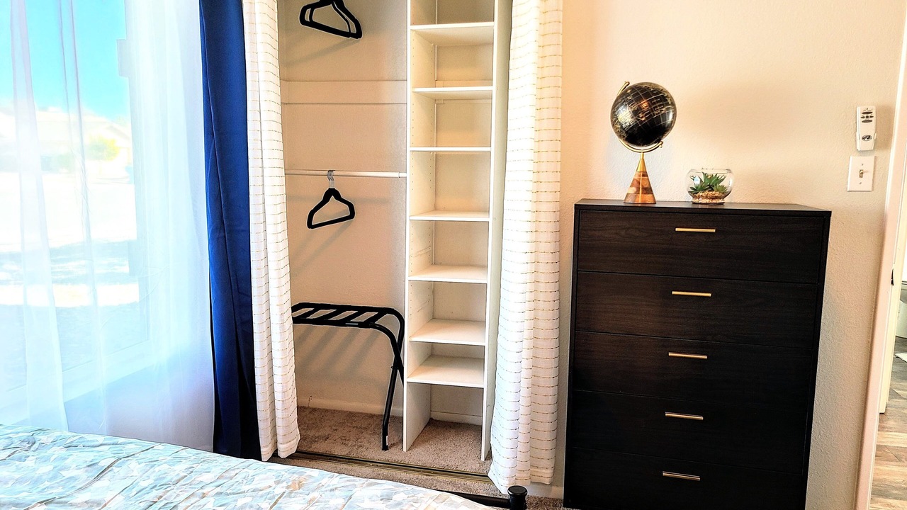 Photo of Bedroom in Covey