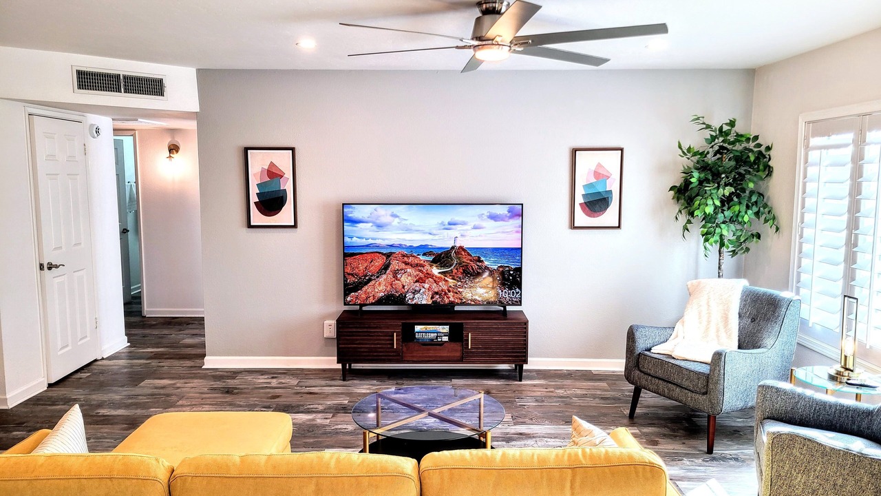 Photo of Livingroom in Covey
