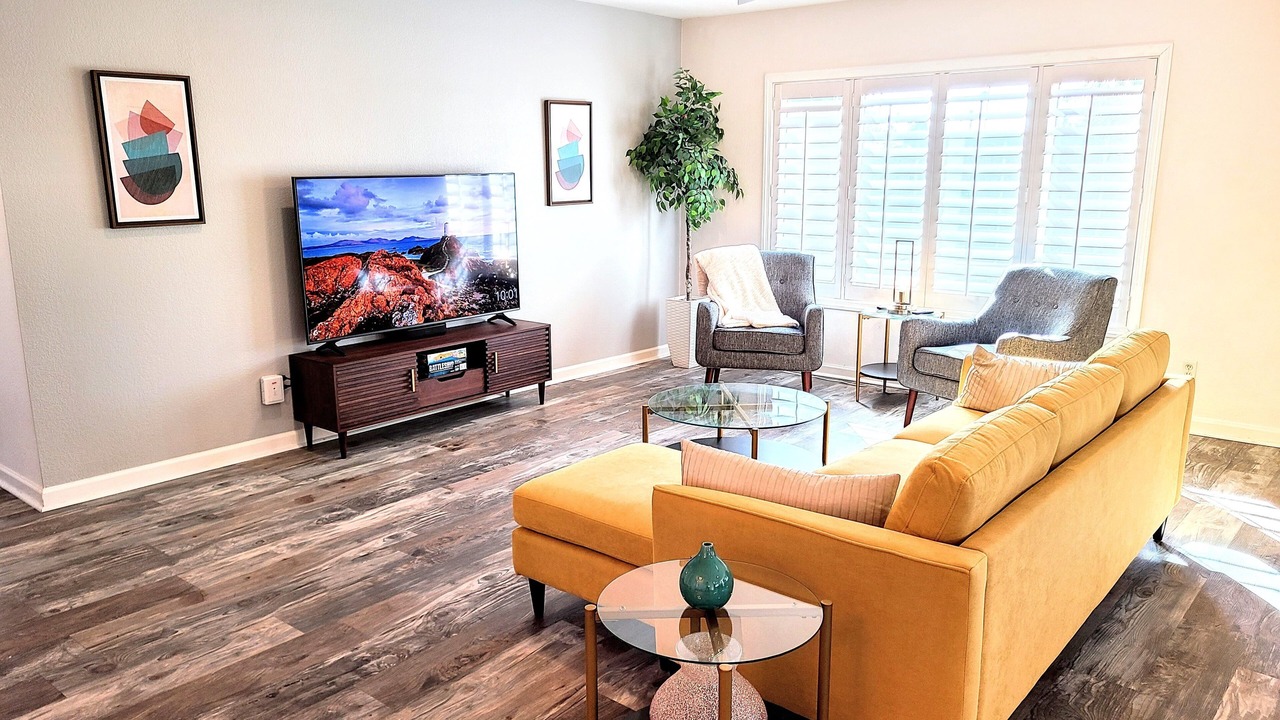 Photo of Livingroom in Covey