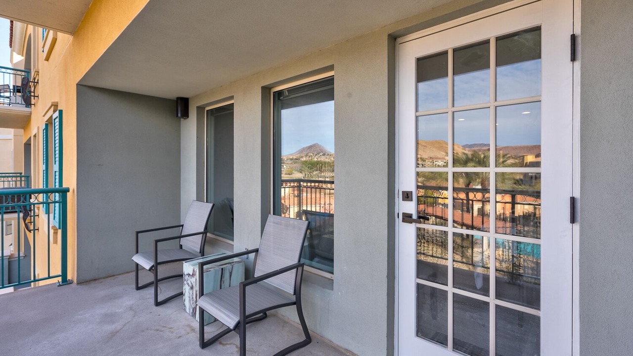 Photo of Outdoor in Lake Las Vegas