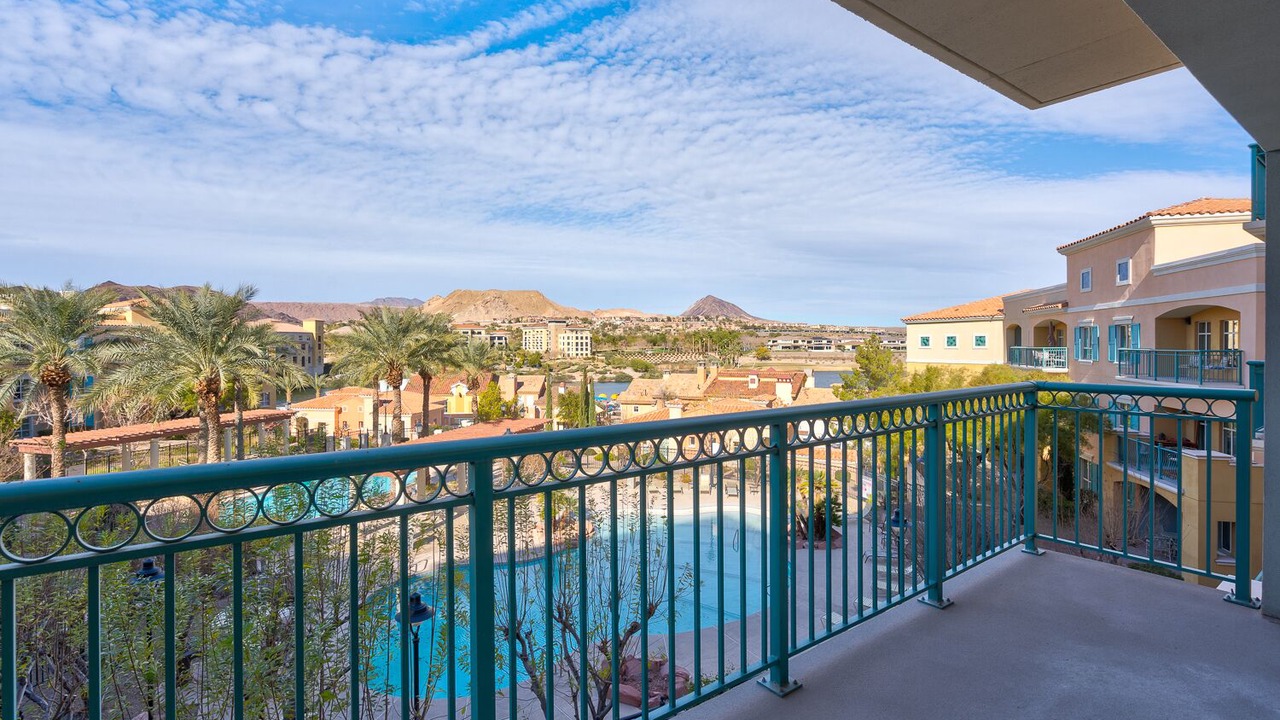 Photo of Others in Lake Las Vegas