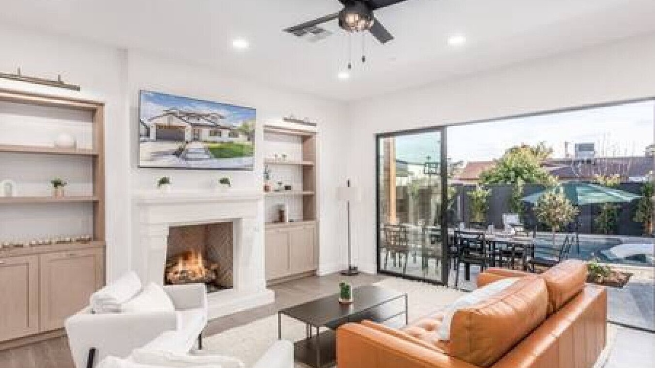 Photo of Bedroom in South Scottsdale