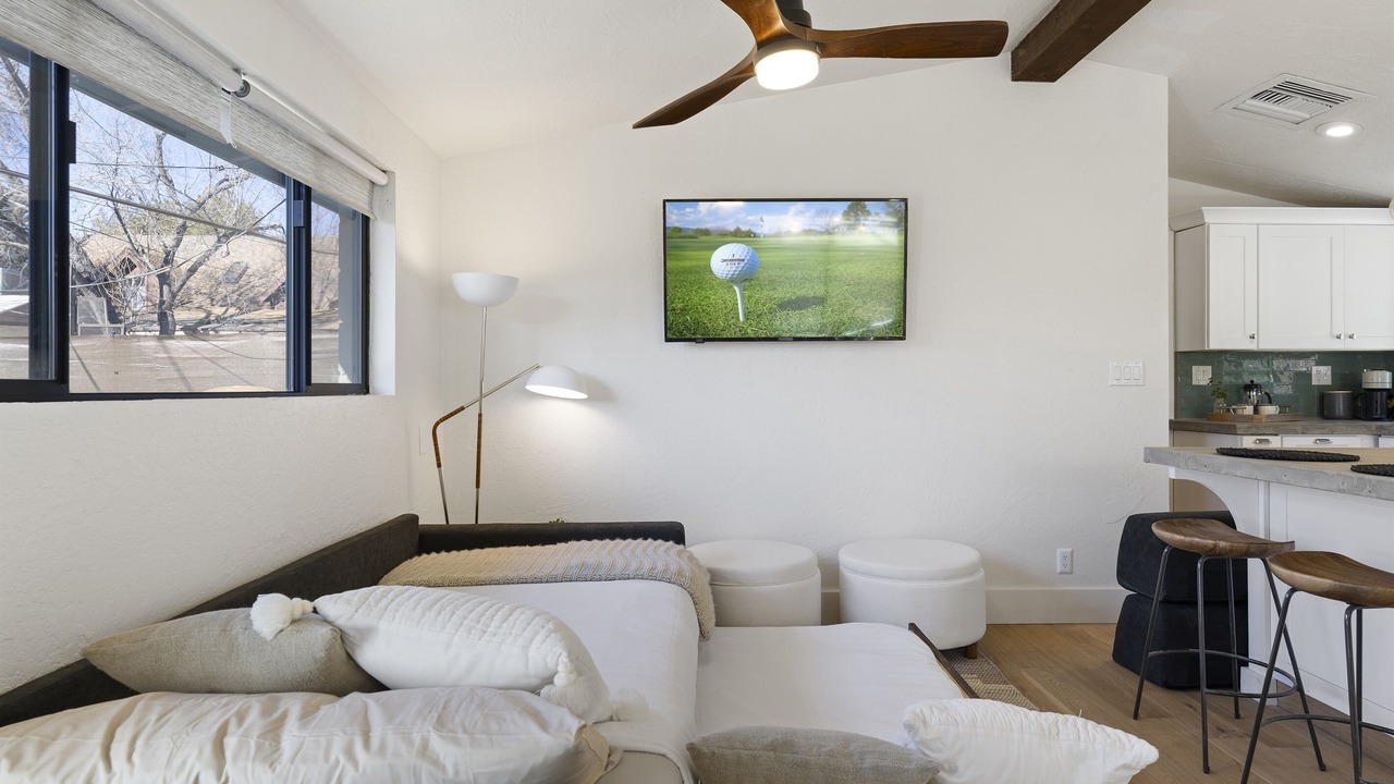 Photo of Bedroom in West Sedona