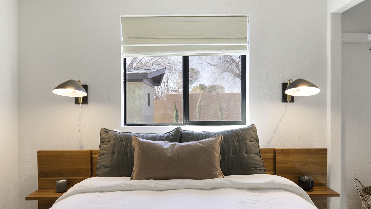 Photo of Bedroom in West Sedona