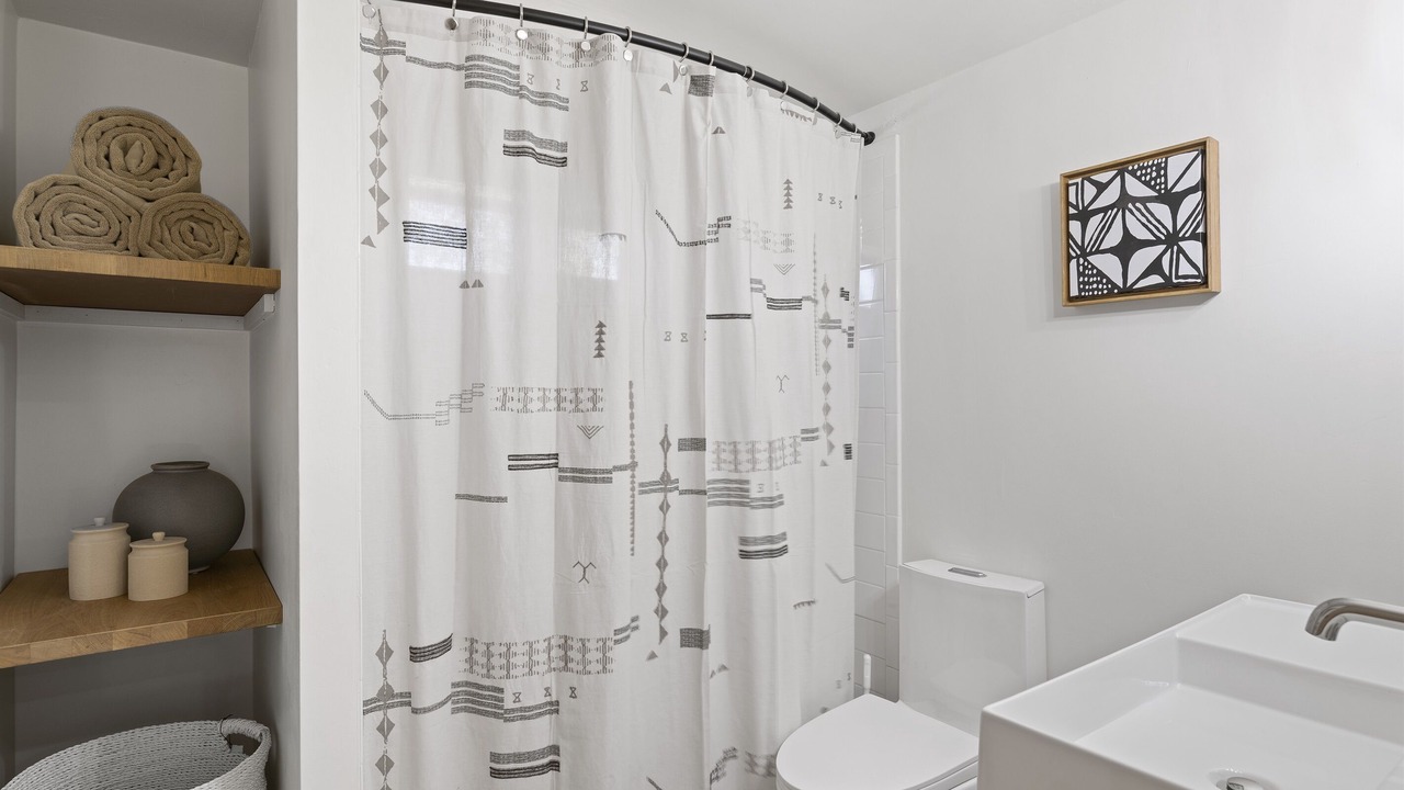 Photo of Bathroom in West Sedona