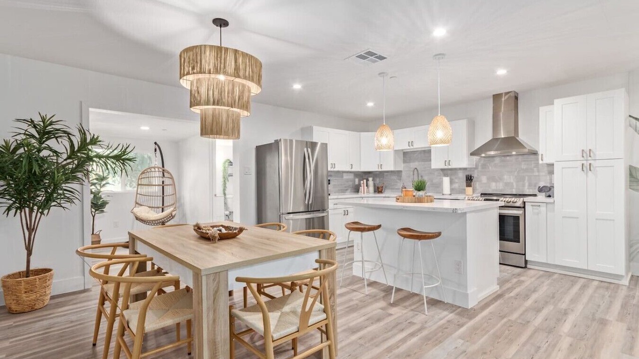 Photo of Kitchen in Park Scottsdale Four