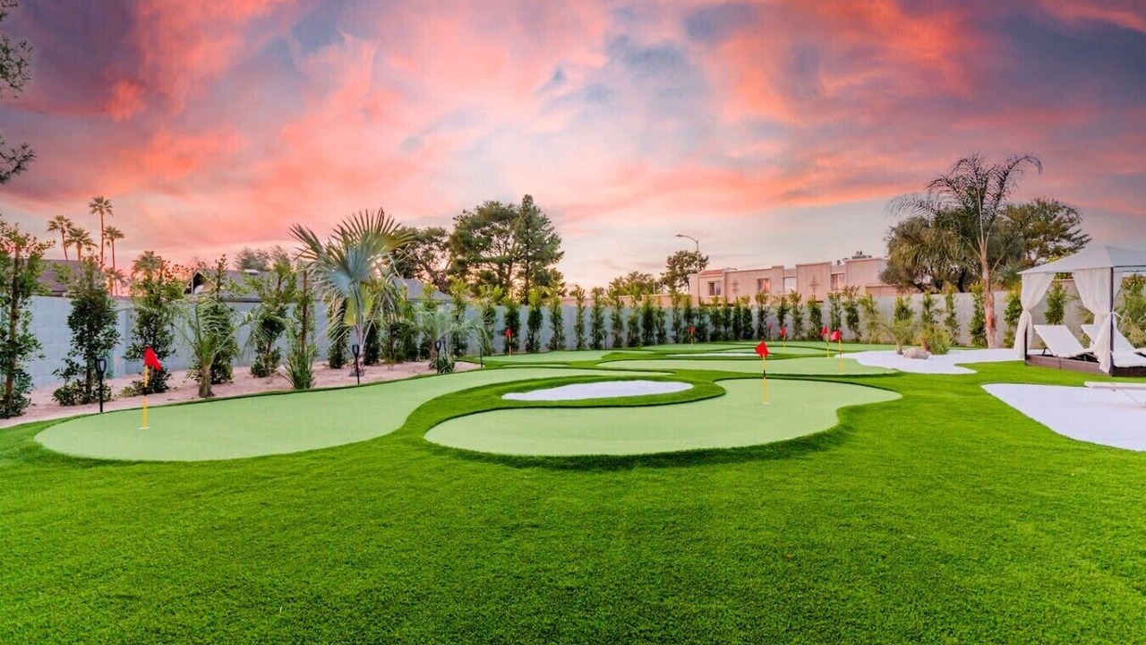 Photo of Others in Park Scottsdale Four