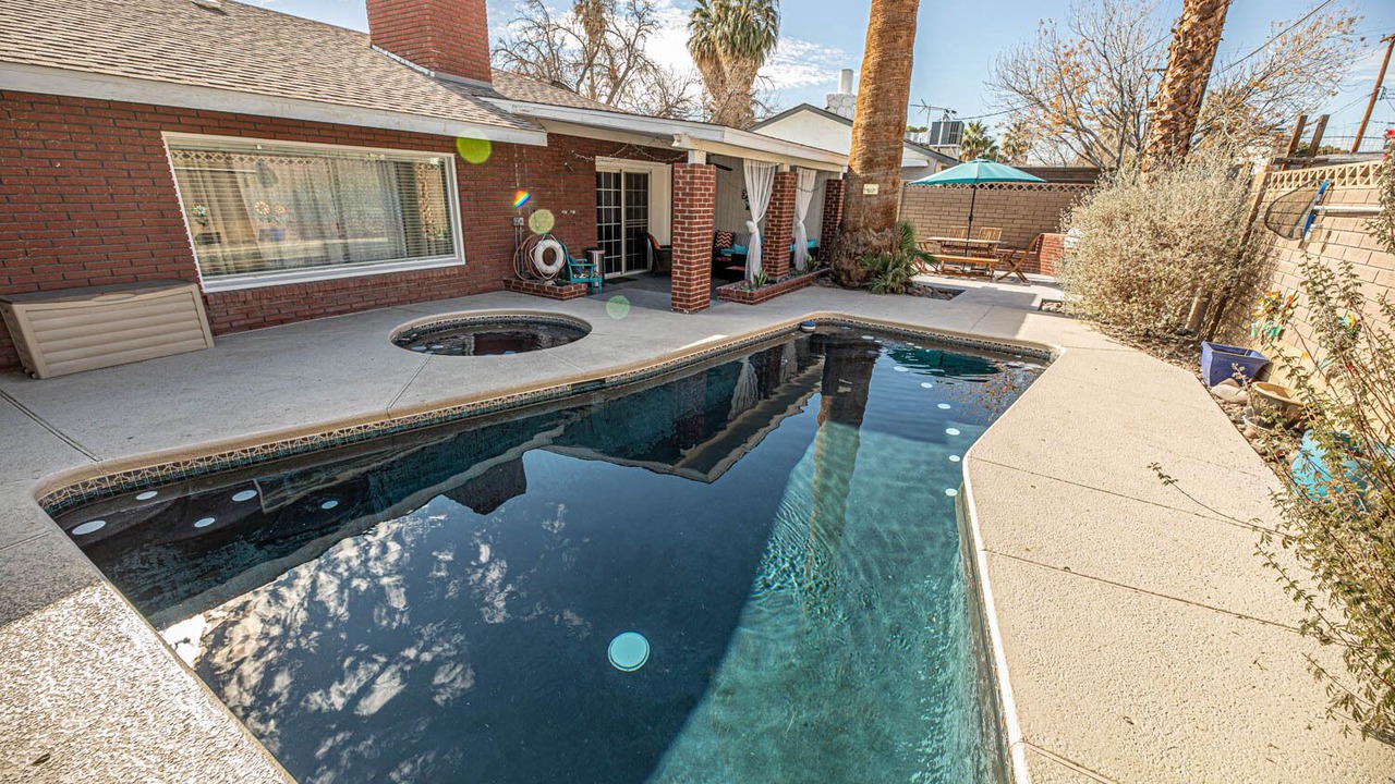 Photo of Outdoor in Rancho Oakey