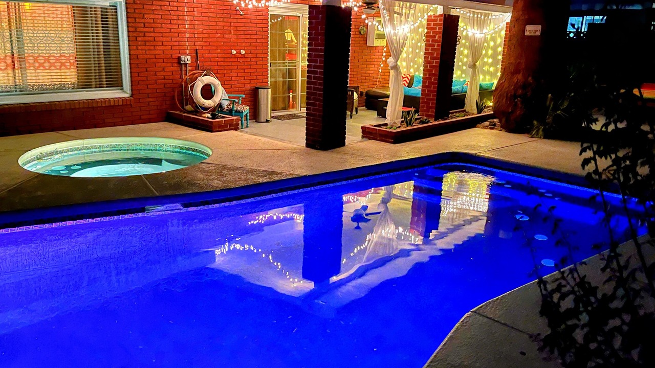 Photo of Outdoor in Rancho Oakey