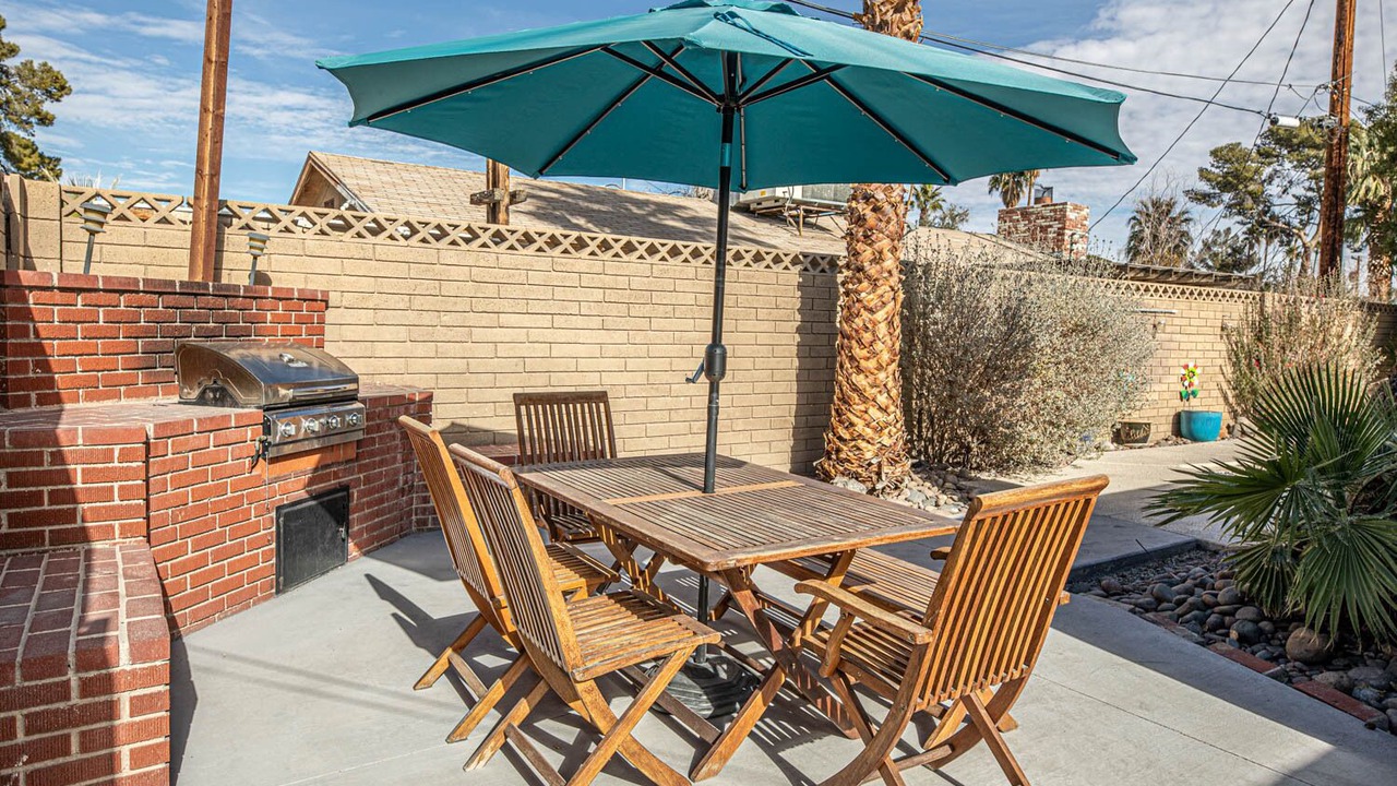 Photo of Outdoor in Rancho Oakey
