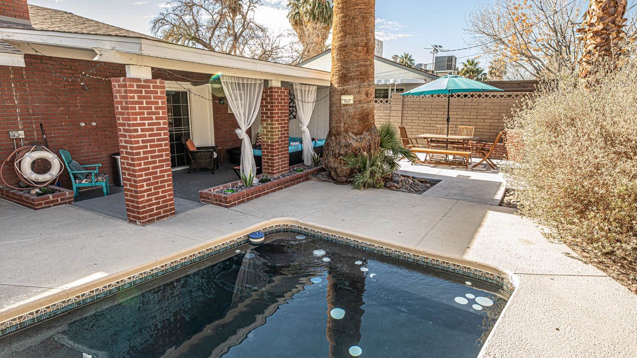 Photo of Outdoor in Rancho Oakey
