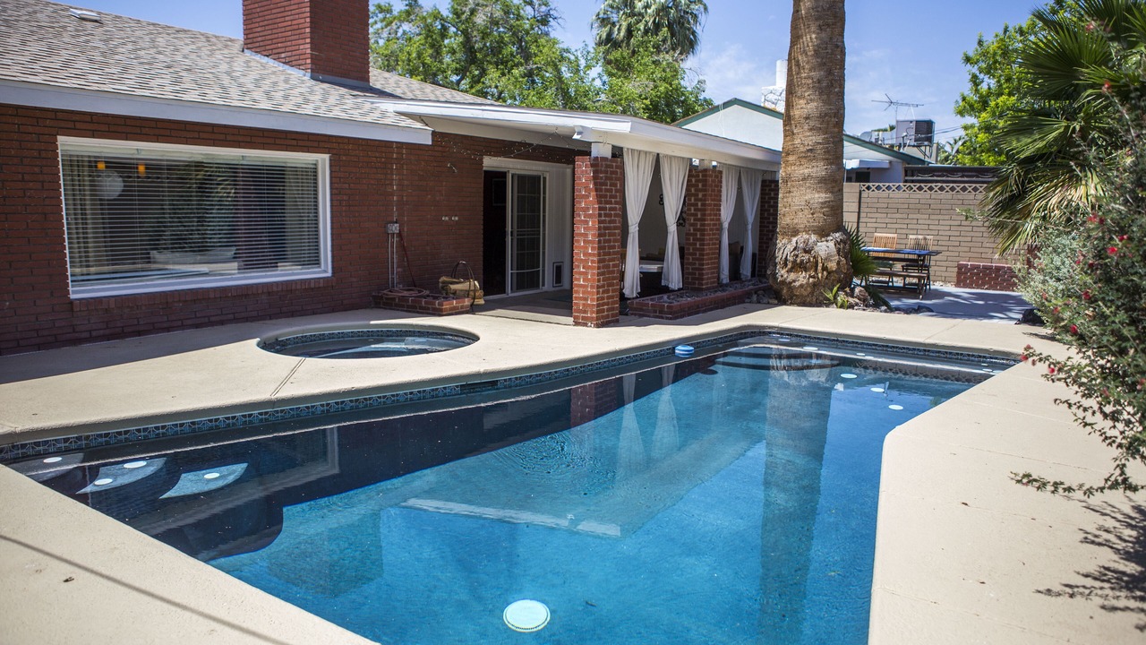 Photo of Outdoor in Rancho Oakey