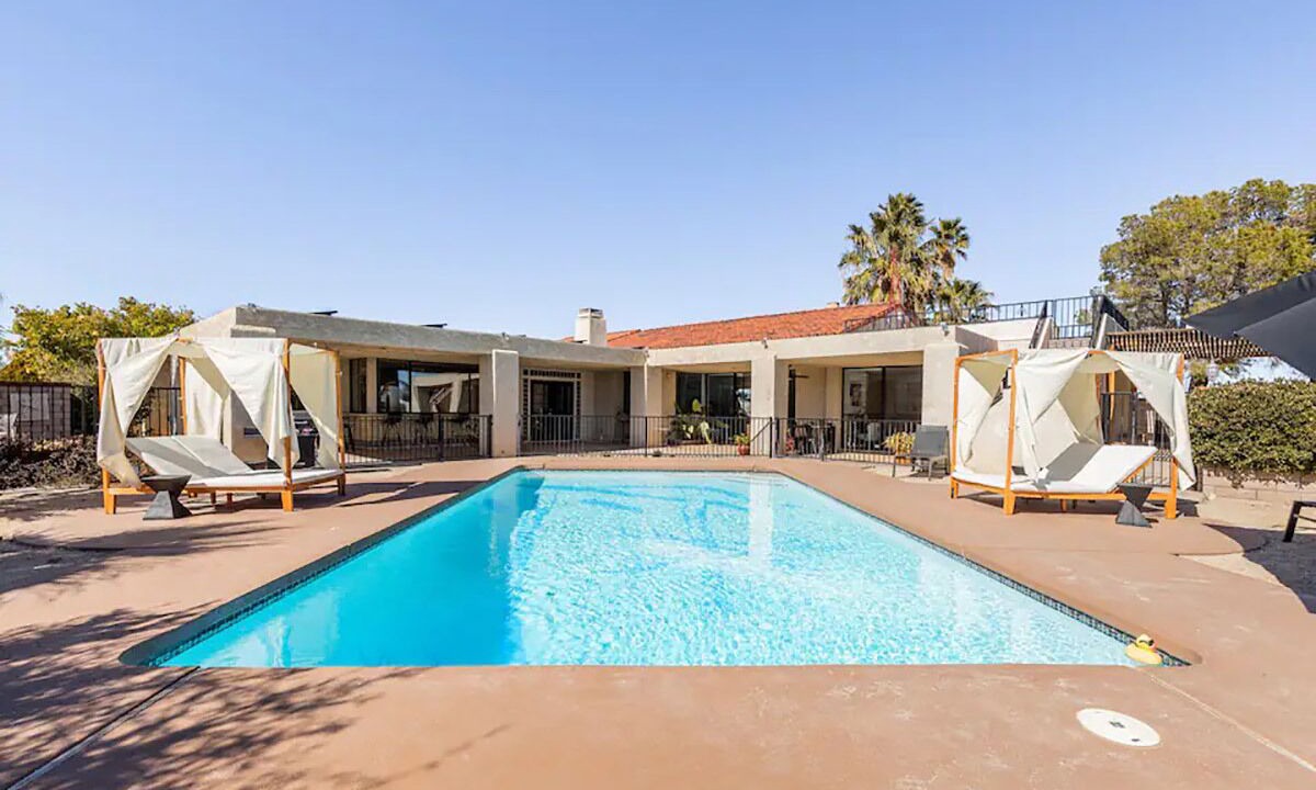 Photo of Outdoor in Twentynine Palms