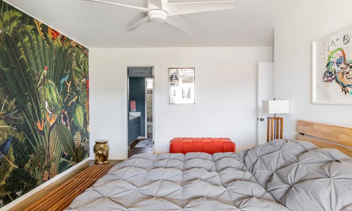 Photo of Bedroom in Twentynine Palms
