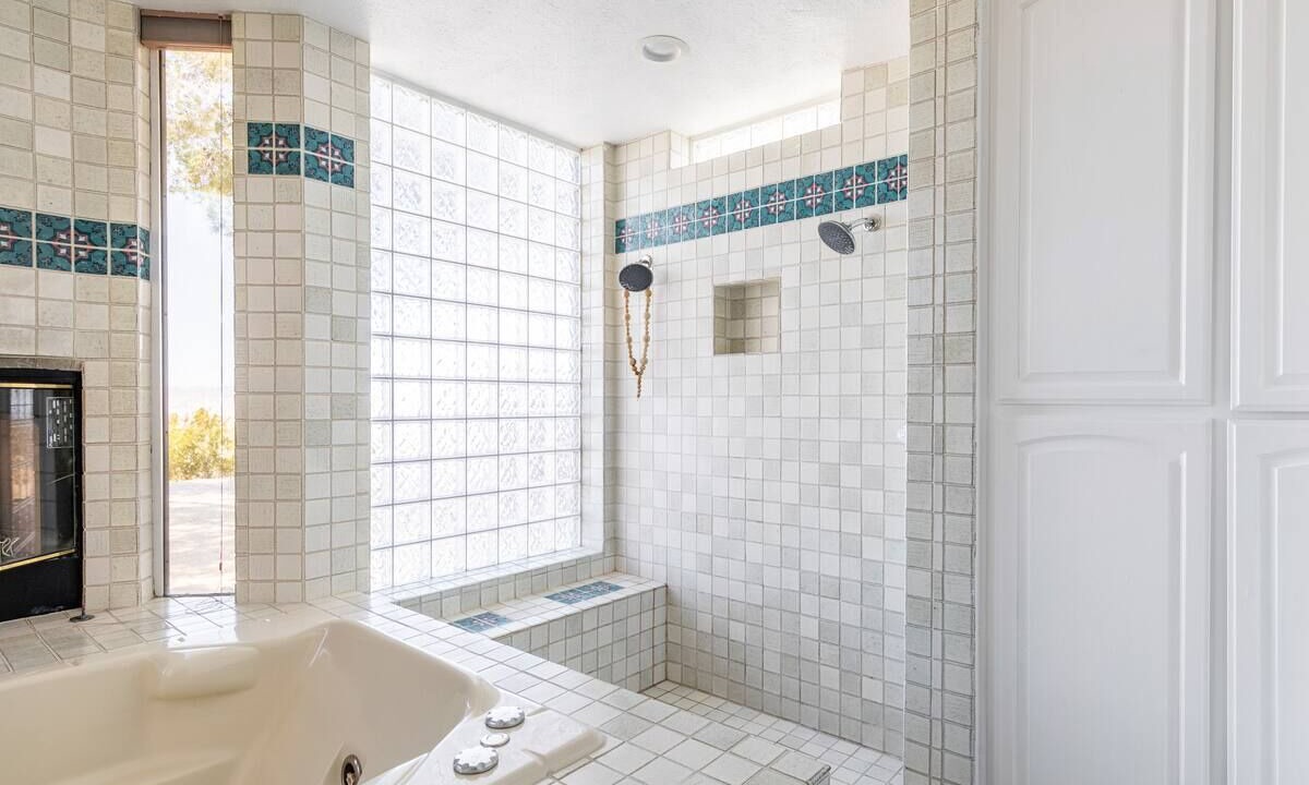 Photo of Bathroom in Twentynine Palms