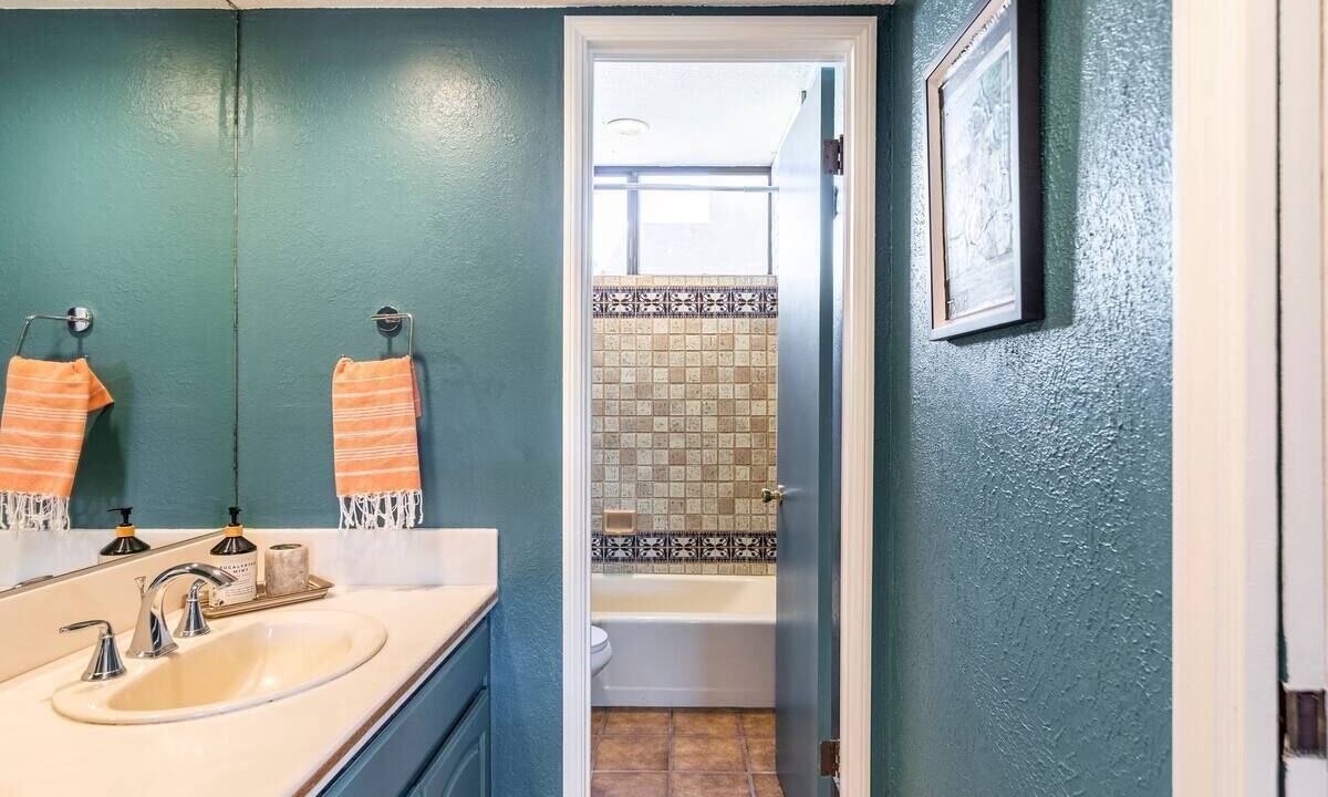 Photo of Bathroom in Twentynine Palms