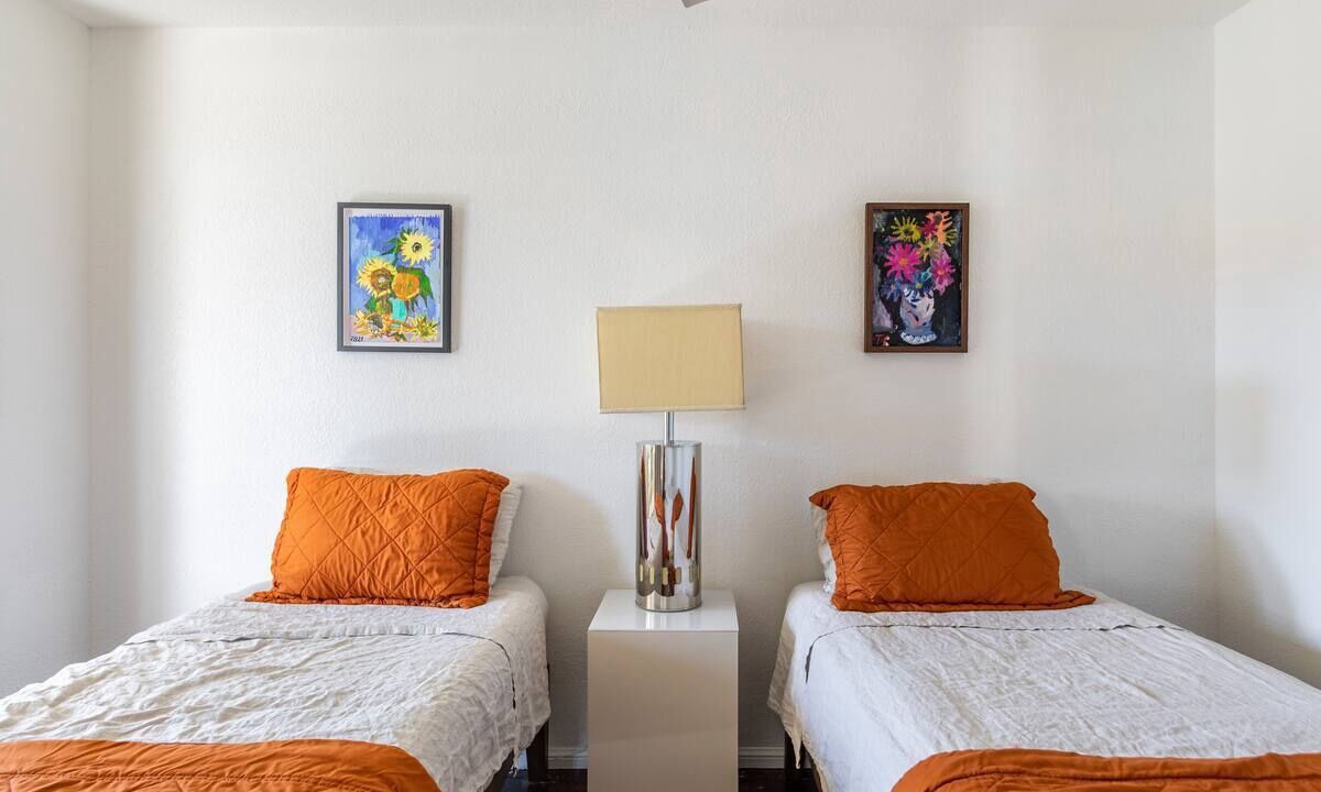Photo of Bedroom in Twentynine Palms