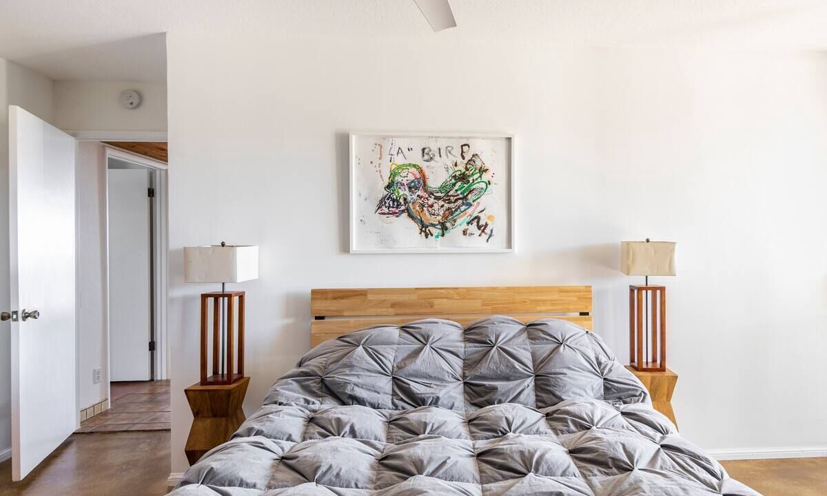Photo of Bedroom in Twentynine Palms