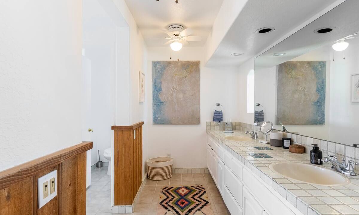 Photo of Bathroom in Twentynine Palms