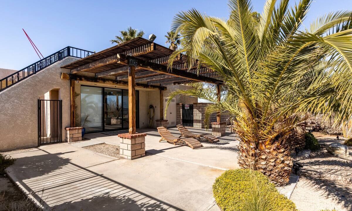 Photo of Outdoor in Twentynine Palms
