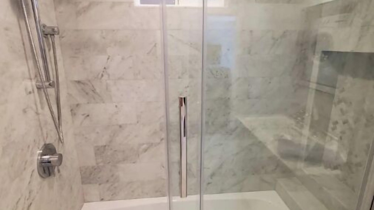Photo of Bathroom in Deer Park