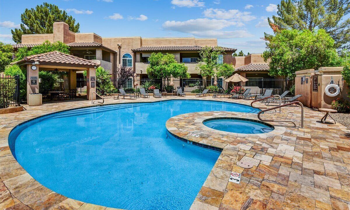 Photo of Outdoor in Central Scottsdale