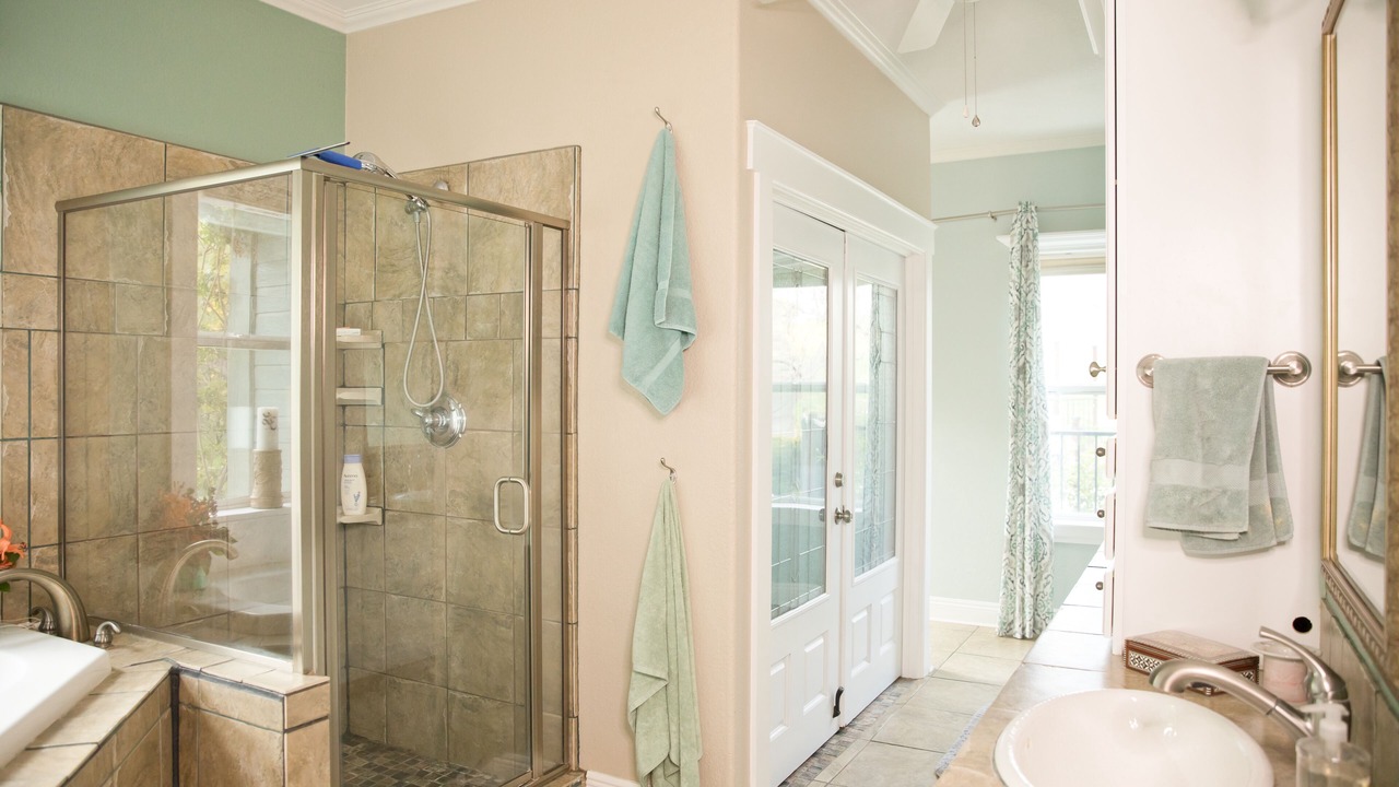Photo of Bathroom in Exeter