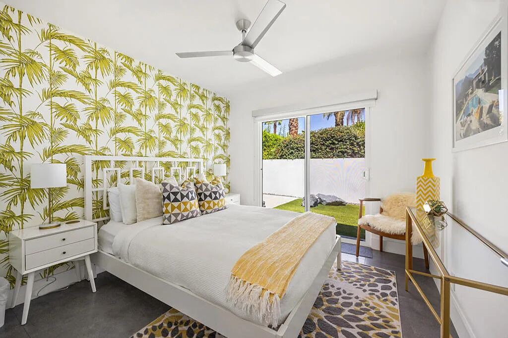 Photo of Bedroom in Twin Palms