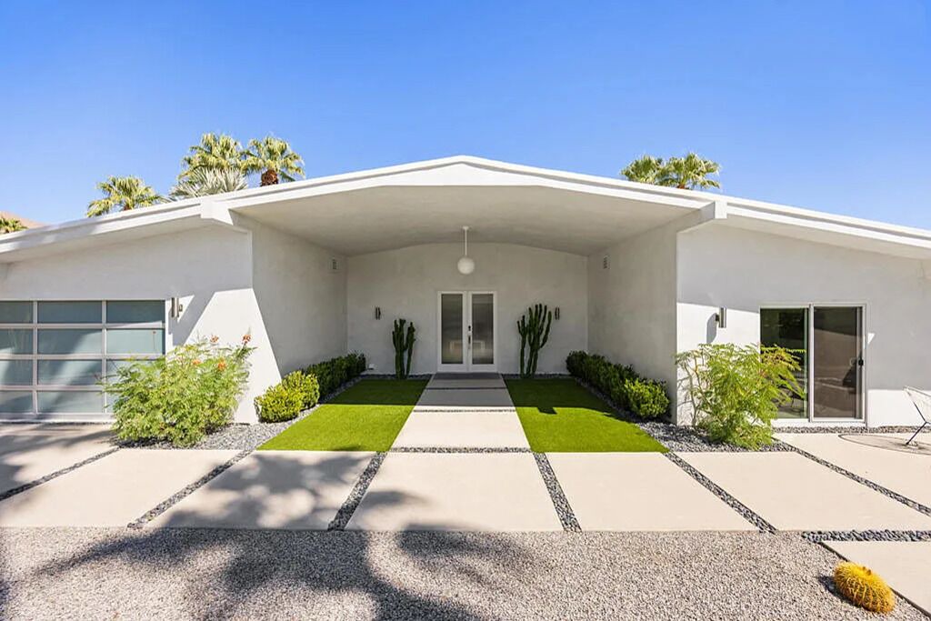 Photo of Outdoor in Twin Palms