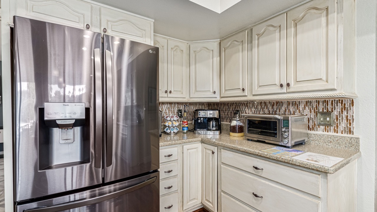 Photo of Kitchen in Glendale