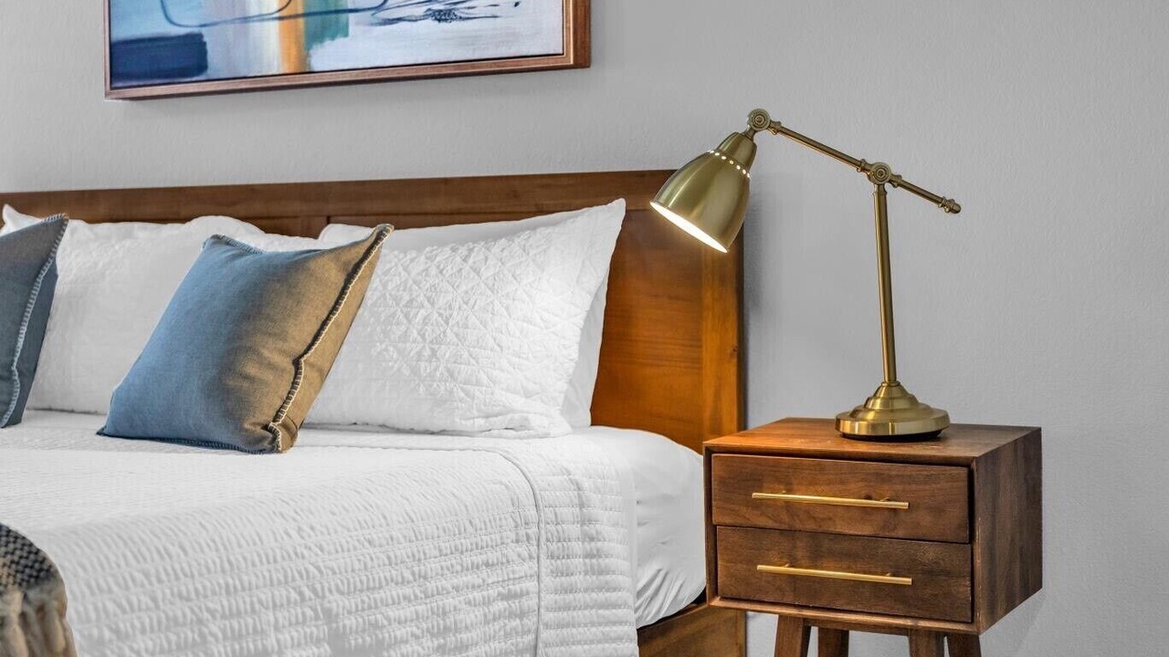 Photo of Bedroom in Rhodes Ranch