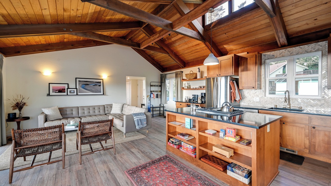 Photo of Livingroom in Manchester
