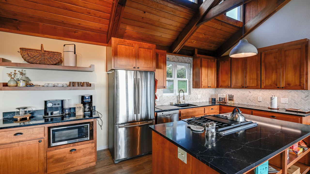 Photo of Kitchen in Manchester
