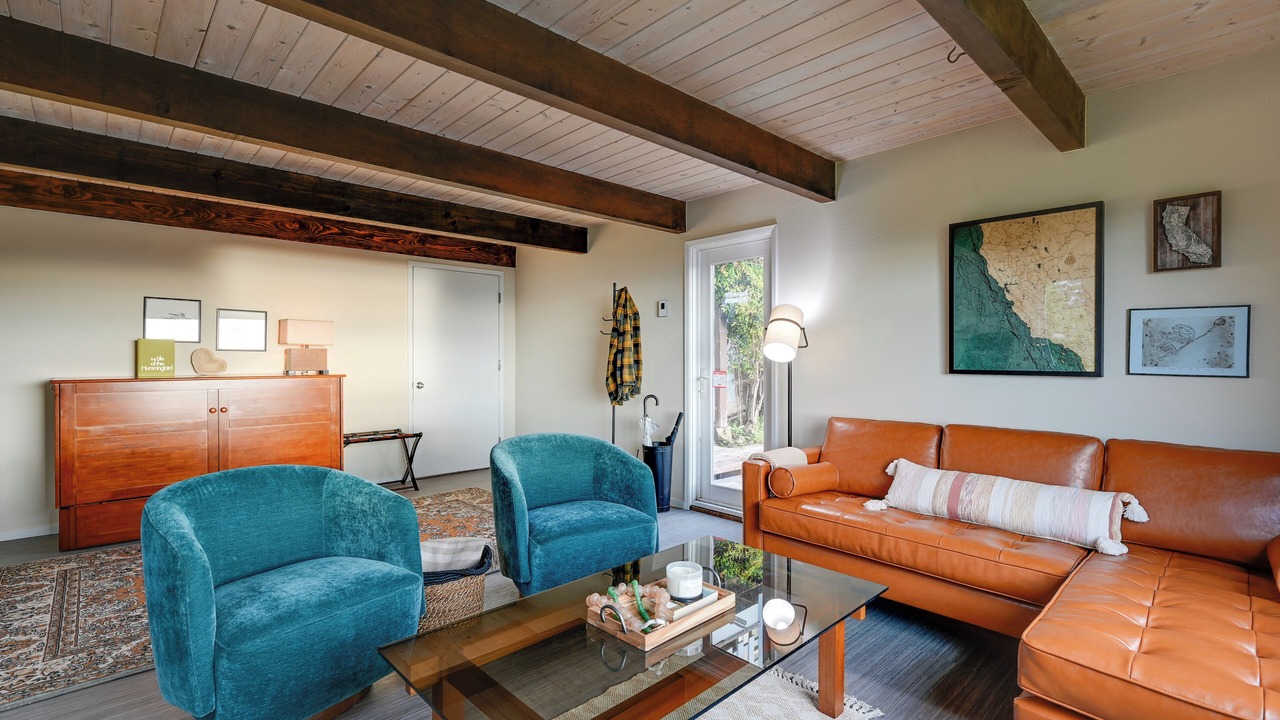 Photo of Livingroom in Manchester