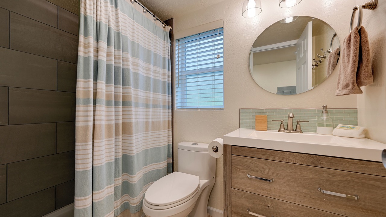 Photo of Bathroom in Manchester
