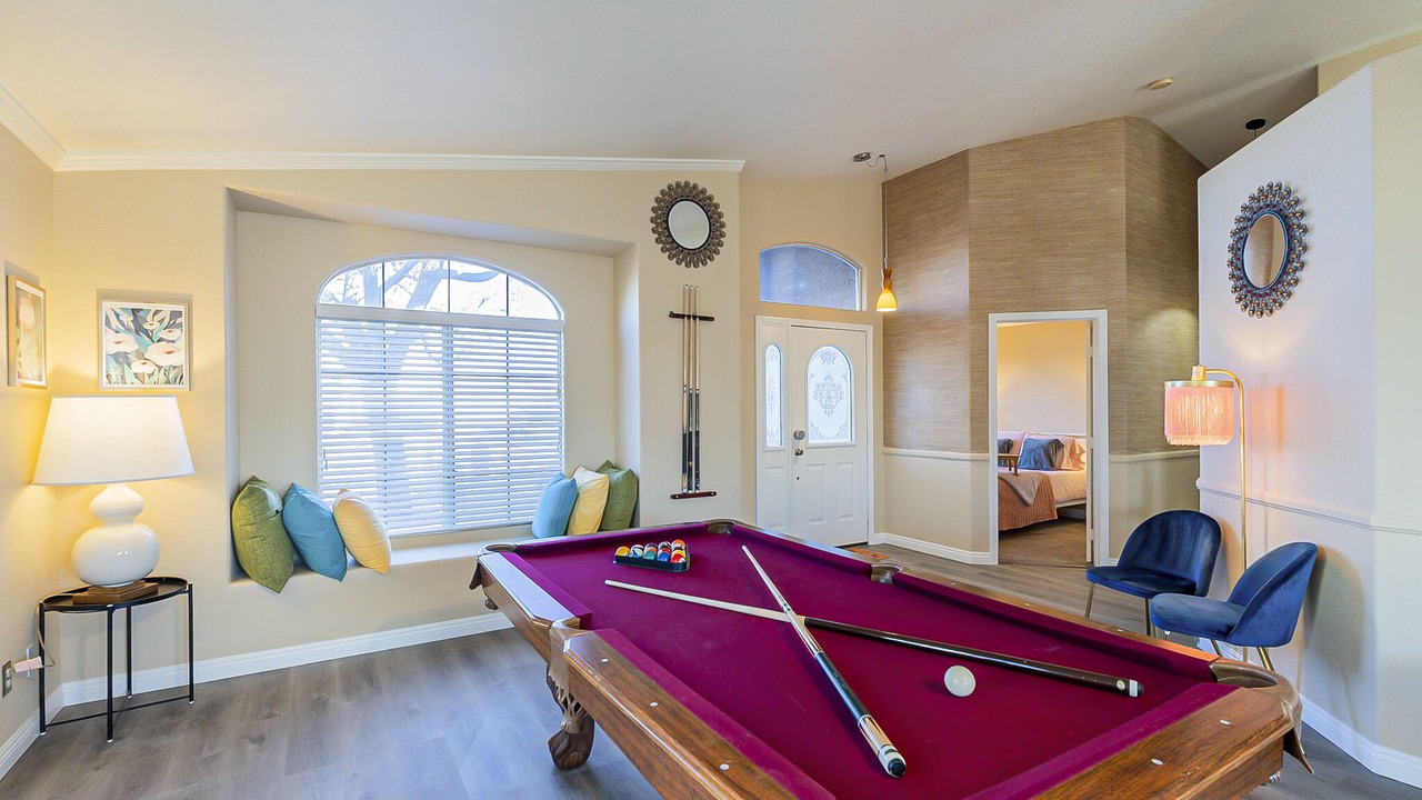 Photo of Bedroom in North Las Vegas