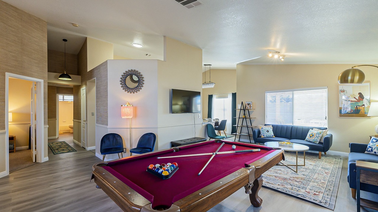 Photo of Bedroom in North Las Vegas