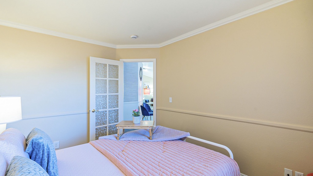 Photo of Bedroom in North Las Vegas