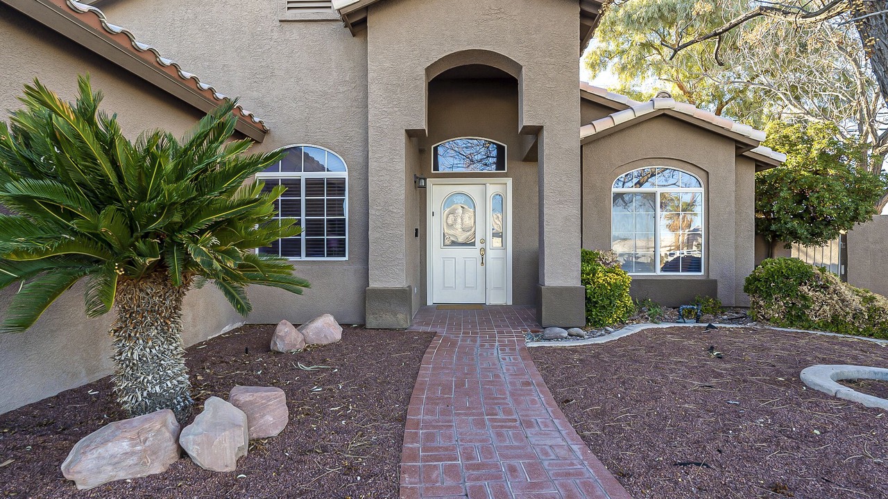 Photo of Outdoor in North Las Vegas