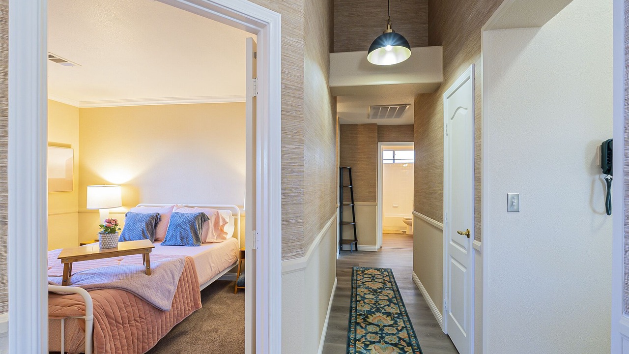 Photo of Bedroom in North Las Vegas
