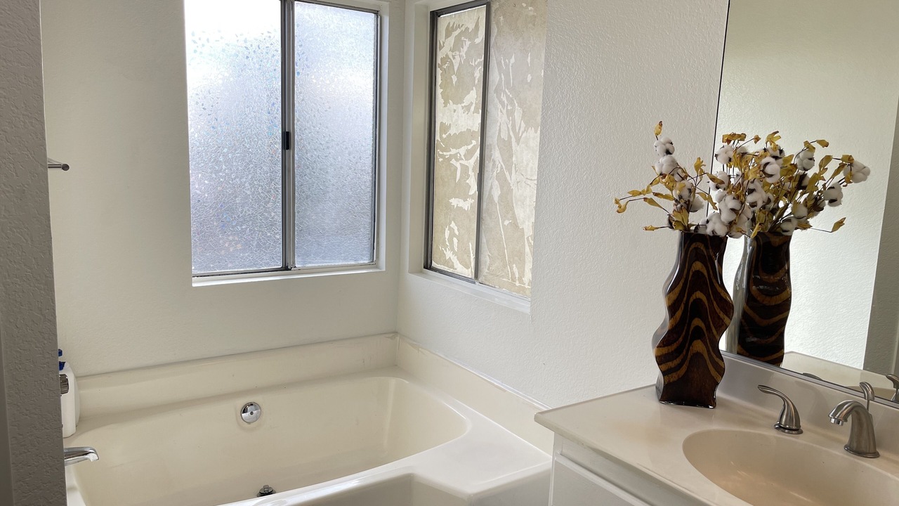 Photo of Bathroom in Moreno Valley