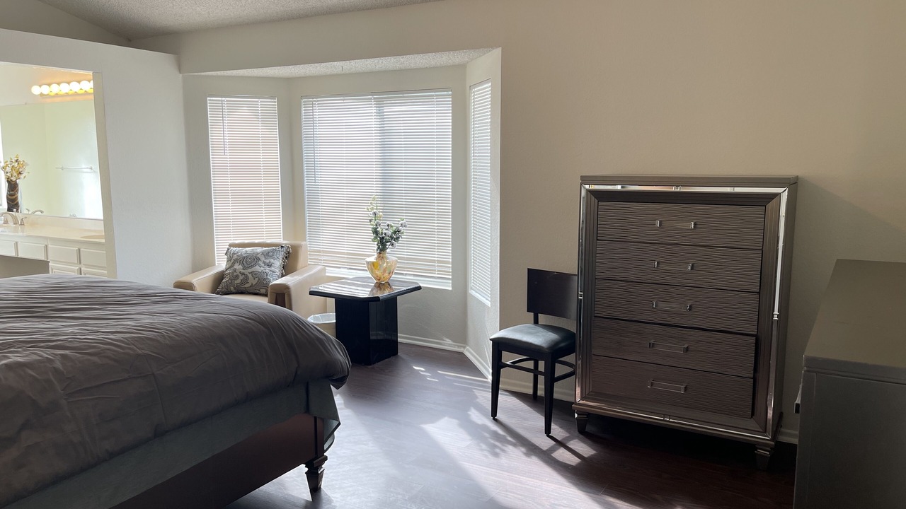 Photo of Bedroom in Moreno Valley