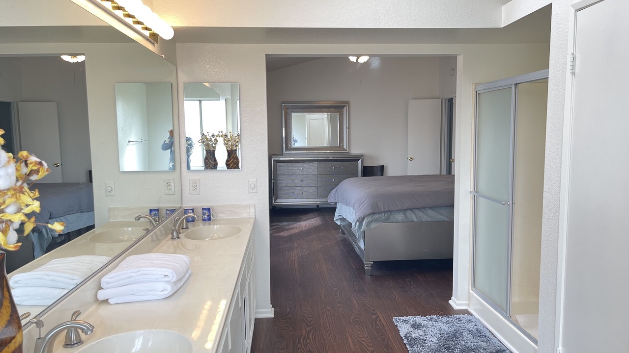 Photo of Bathroom in Moreno Valley