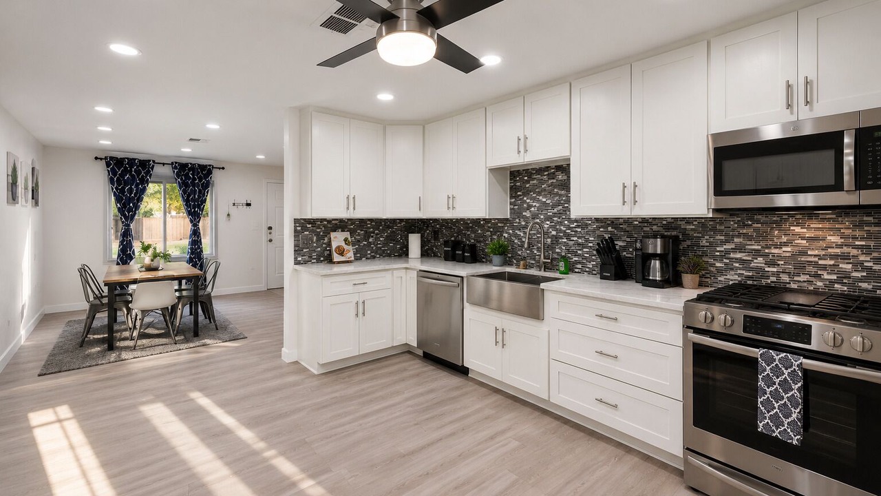 Photo of Kitchen in Midway