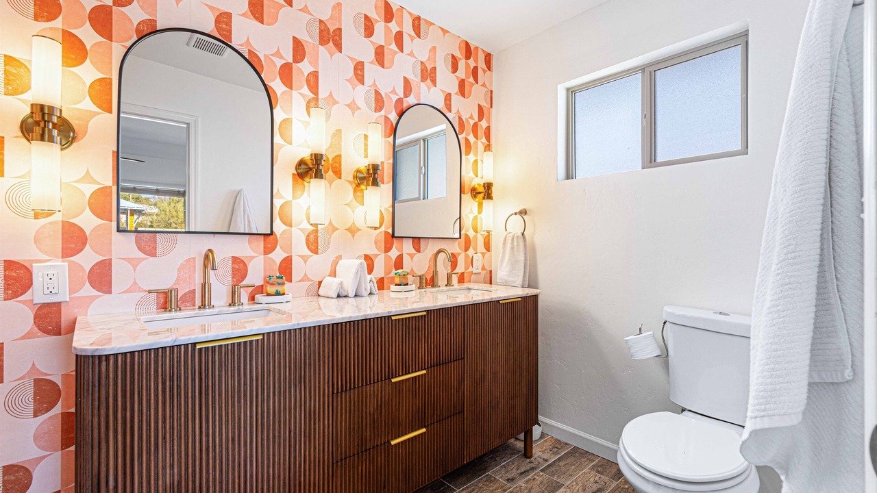 Photo of Bathroom in Tanque Verde