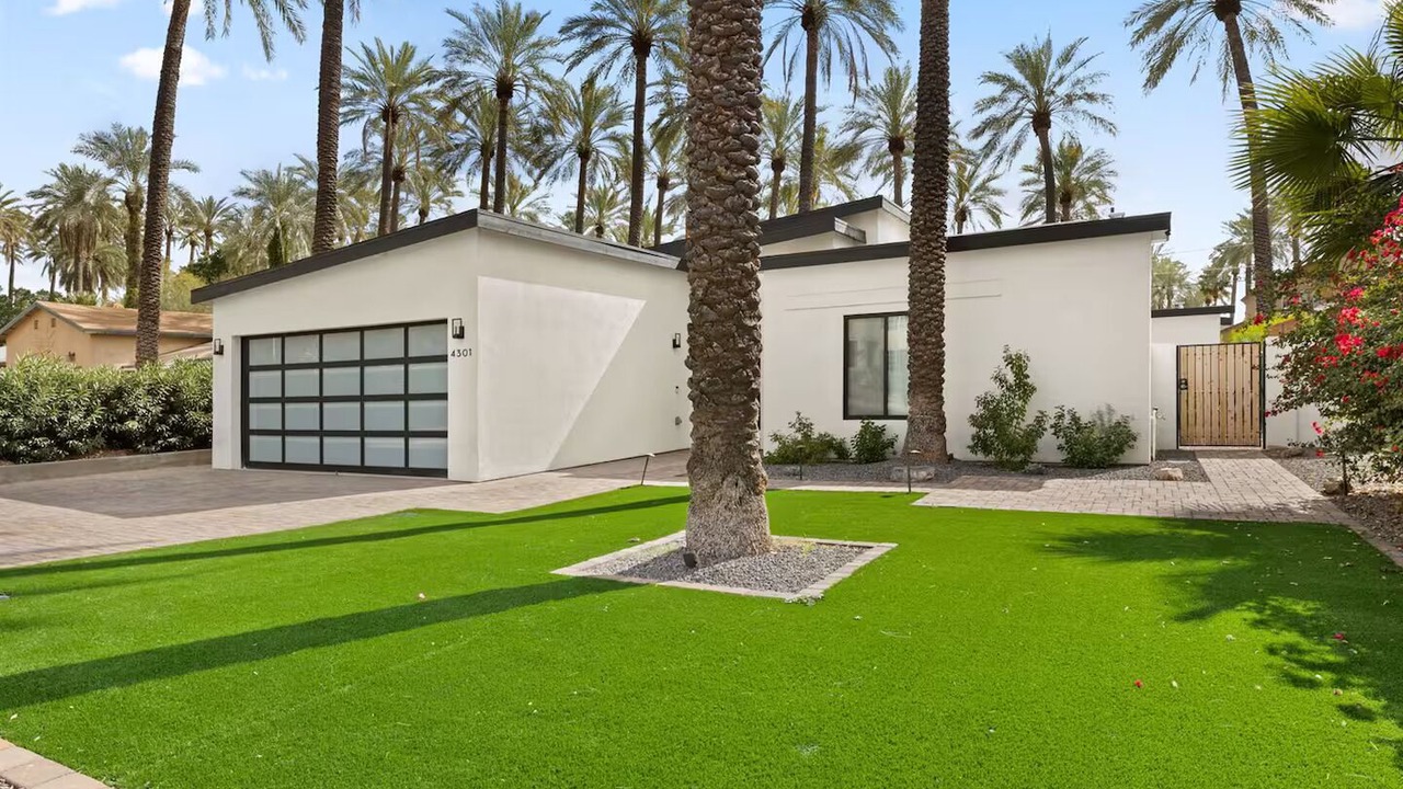 Photo of Outdoor in Arcadia Lite