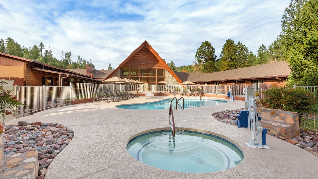 Photo of Outdoor in Kohls Ranch
