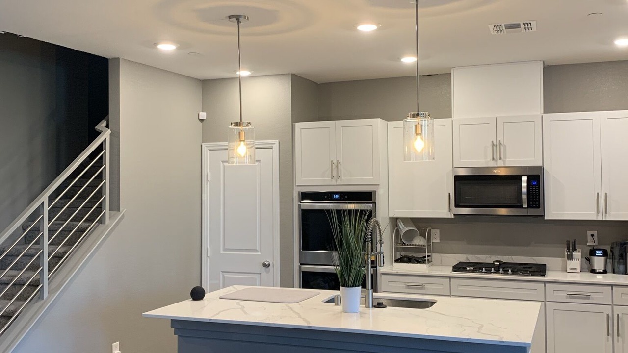 Photo of Kitchen in North Las Vegas